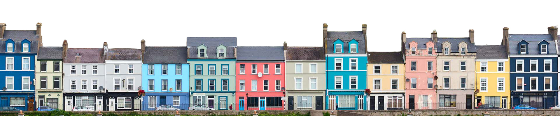 Residential Building Surveys Valuations